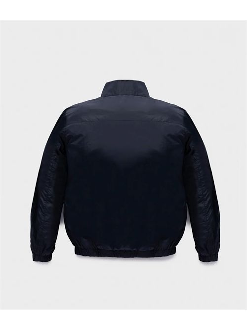 Bomber da uomo realizzato in nylon REFRIGIWEAR | G71900NY0214/F03700